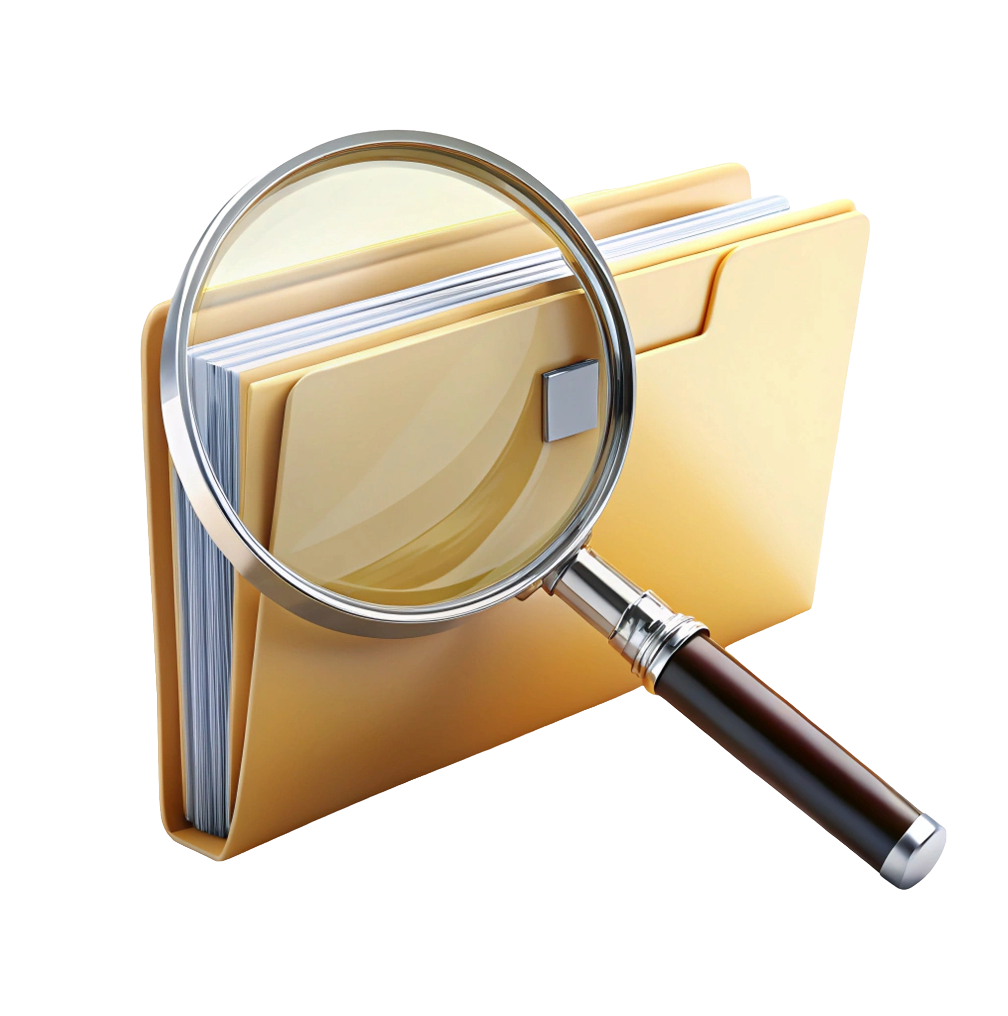 Paperless Documentation Workflow